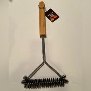 NWT PUBLIX BARBECUE GRILL BRUSH.